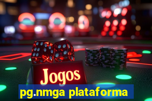 pg.nmga plataforma